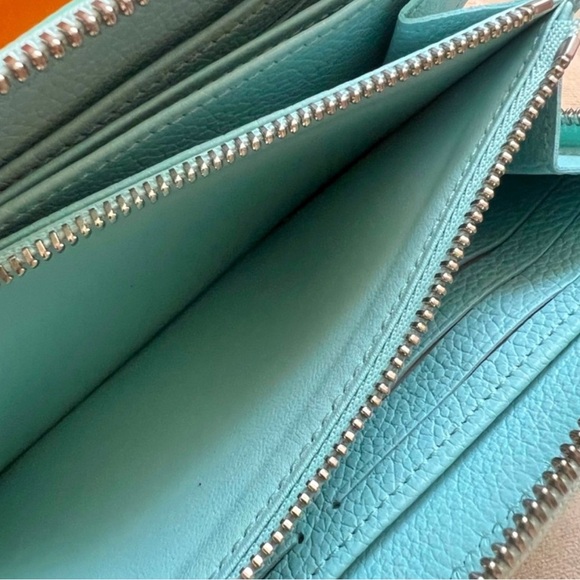 Louis Vuitton STARDUST zippy wallet FULL INCLUSION like new - Picture 4 of 7